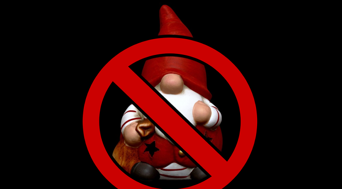 Santa Claus y el problema del mal